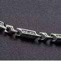 Цепь литая (ширина 5 мм.)
