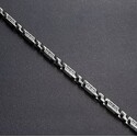 Цепь литая (ширина 5 мм.)