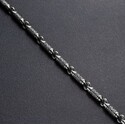 Цепь литая (ширина 5 мм.)