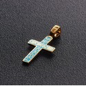 Православный крест "Спаси и Сохрани"