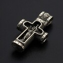 Православный крест Воинский