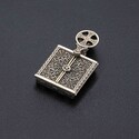Складень Господь Вседержитель, Казанская икона, Николай Чудотворец
