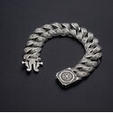 Мужской браслет Божья сила