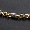 Цепь литая (ширина 7 мм.)