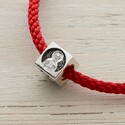Бусина "Николай Чудотворец"