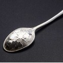 Православная ложка "Ангел"