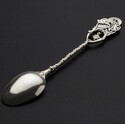 Православная ложка "Ангел"