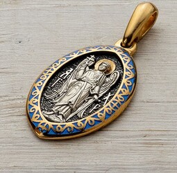 Образки "Нилова пустынь"