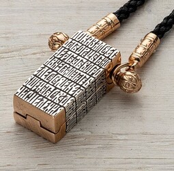 Образки "Иордань"