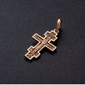 Крест «Распятие Христово. Православный крест»