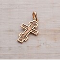 Крест «Распятие Христово. Православный крест»