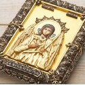 Православная икона «Ангел Хранитель»