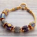 Браслет "Радость Солнцу"