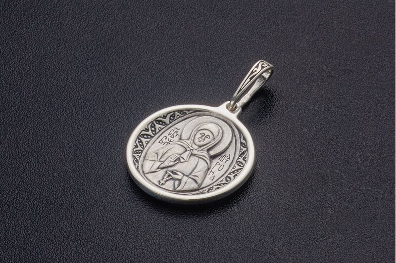 

Образ «Матрона»