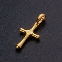 Крест нательный