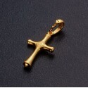 Крест нательный