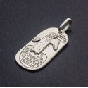 Подвеска "Ангел Хранитель"