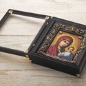 Православная икона «Пресвятая Богородица Казанская»