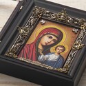 Православная икона «Пресвятая Богородица Казанская»