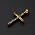 Крест "Благодатный огонь"