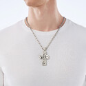 Крест с Ангелом - Хранителем