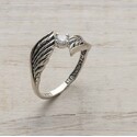 Кольцо "Крылья Ангела"