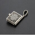 Подвеска "Молитвослов"