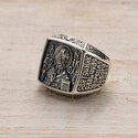 Перстень «Святой Николай Чудотворец»