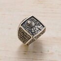 Перстень «Святой Николай Чудотворец»