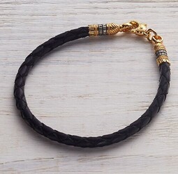 Браслеты для бусин