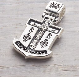 Образки серебро 925 пробы