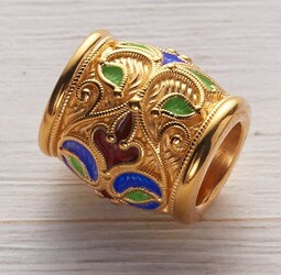 Бусины "Акимов"