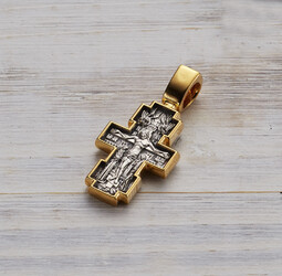 Детские крестики