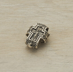 Детские серебряные крестики