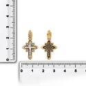 Крест "Распятие Христово. Православный крест."