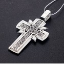 Крест «Голгофский крест. Православный крест.»