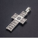 Нательный крест