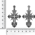 Крест «Распятие Христово»