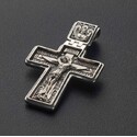 Православный крест «Дивеевский»