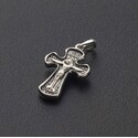 Православный крест «Ксения Петербургская»