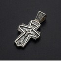Крест «Евхаристия» большой