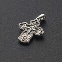 Православный крест «Казанская икона»