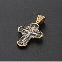 Православный крест «Александр Невский»