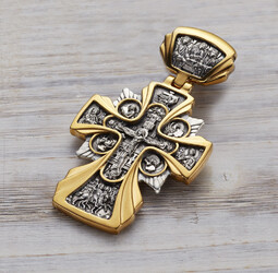 Мужские кресты