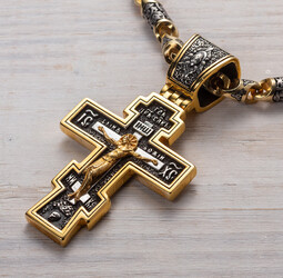 Крестики Спаси и Сохрани