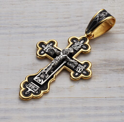 Крестики с Распятием