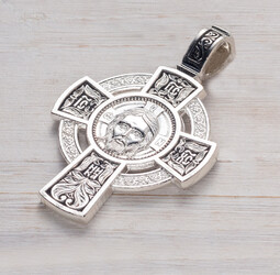 Кресты Спас Нерукотворный