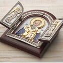 Православная икона «Николай Чудотворец»
