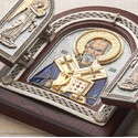 Православная икона «Николай Чудотворец»