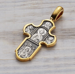 Кресты Господь Вседержитель